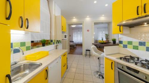 Check Point Apartments