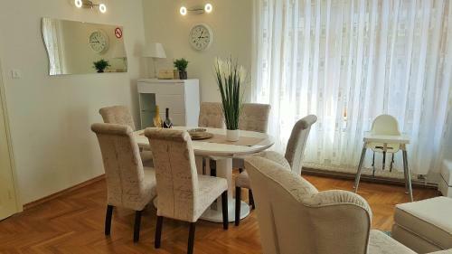 Check Point Apartments