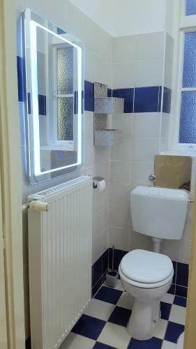 Check Point Apartments