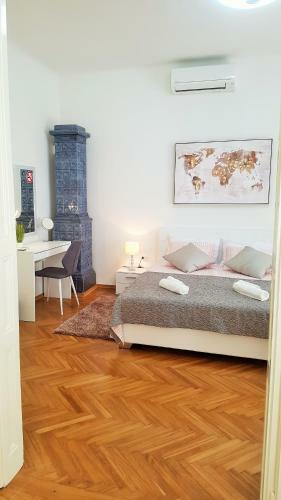 Check Point Apartments