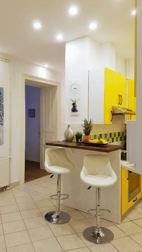 Check Point Apartments