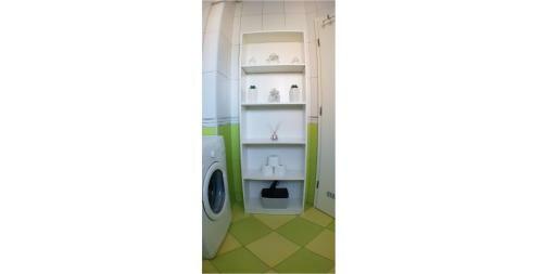 Apartment D&t