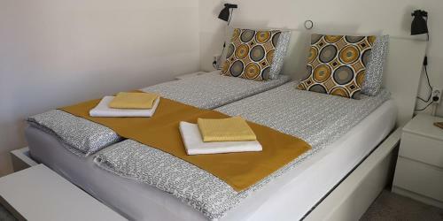 Studio Apartman Comodo