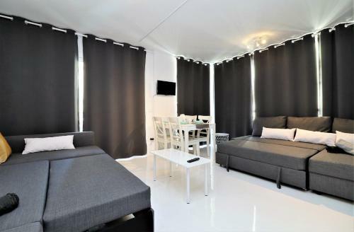 Apartamento Carlos V 2-a