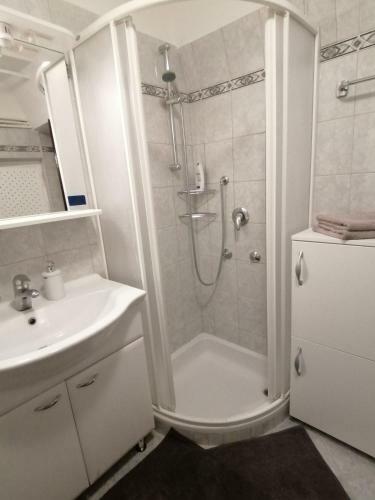 Studio Apartment Zagorka Tkal?i?eva Street