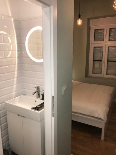 Apartamento Magic Garden Zagreb Center