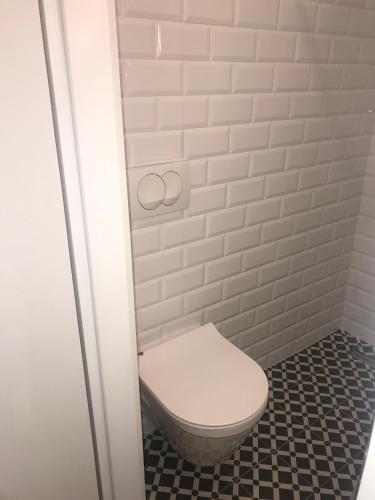 Apartamento Magic Garden Zagreb Center