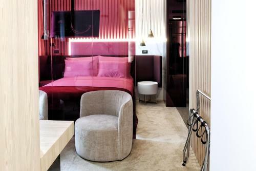 Hostal Pod Zidom Rooms