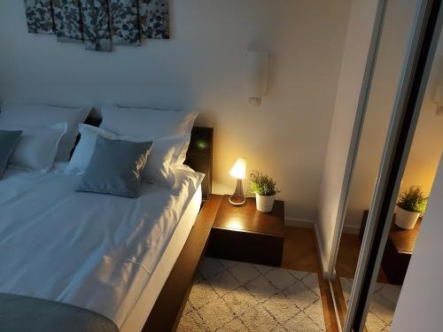Apartment Galleria