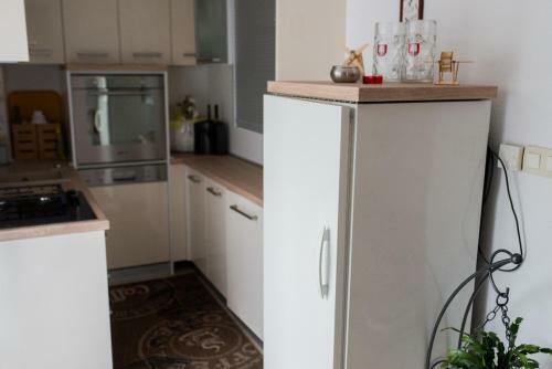 Apartamento 4**** Studio With Balcony
