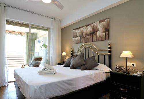 Apartamento Principado Mediterr�neo 14-c