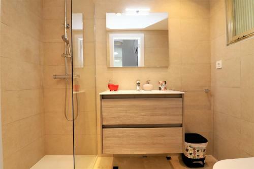 Apartamento Principado Mediterr�neo 14-c