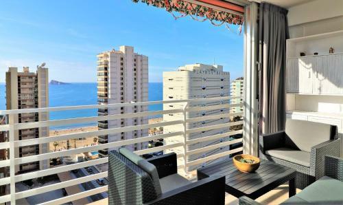 Apartamento Principado Mediterr�neo 14-c