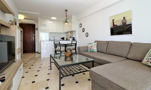 Apartamento Principado Mediterr�neo 14-c