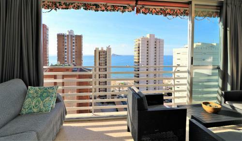 Apartamento Principado Mediterr�neo 14-c