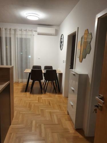 Apartman Luka Zagreb