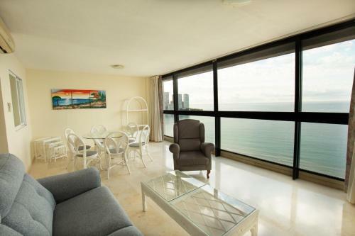Apartamento Santa Margarita - Benisun