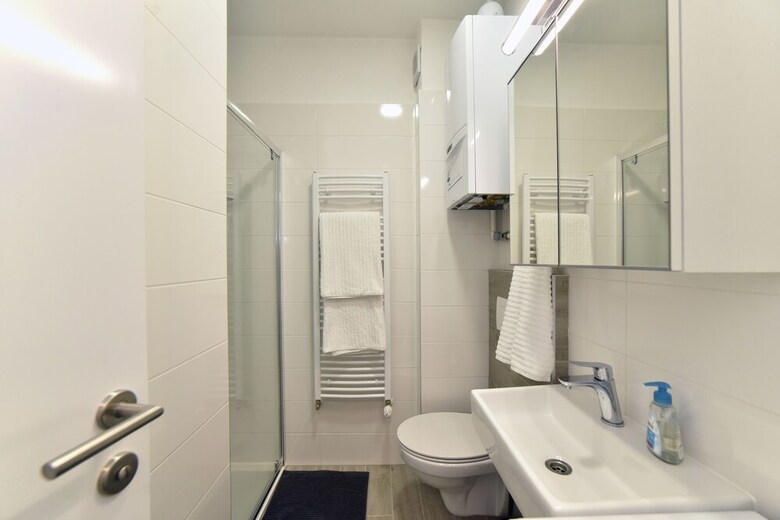 Apartment Generacija