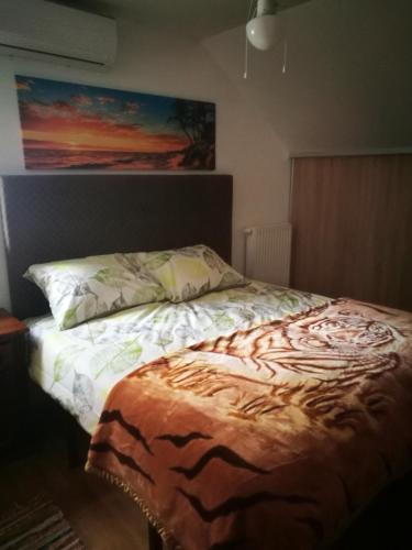 Zagreb Centar Apartman 90m2