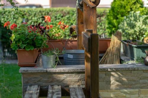 Studio Apartman Dalia