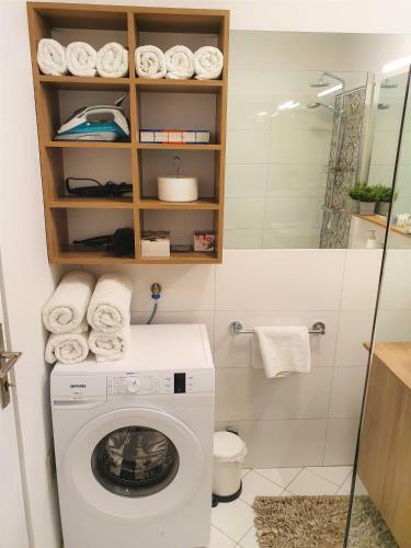 Apartment Lucky 13 Zagreb