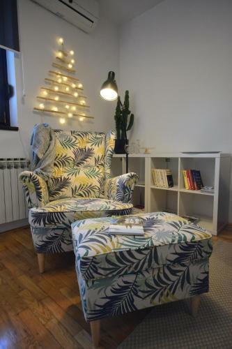 Apartment Lucky 13 Zagreb