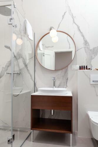 Hostal Luxury Rooms Tilia