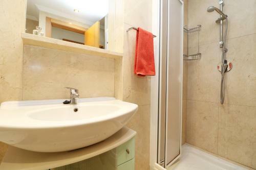 Apartamento Carolina 1-c