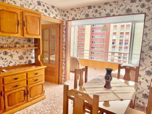 Apartamento Lidersol Levante