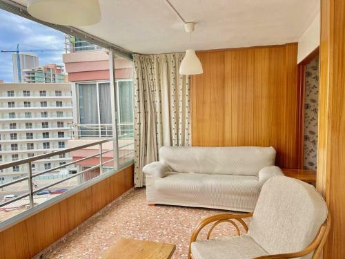 Apartamento Lidersol Levante