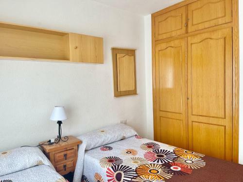 Apartamento Lidersol Levante