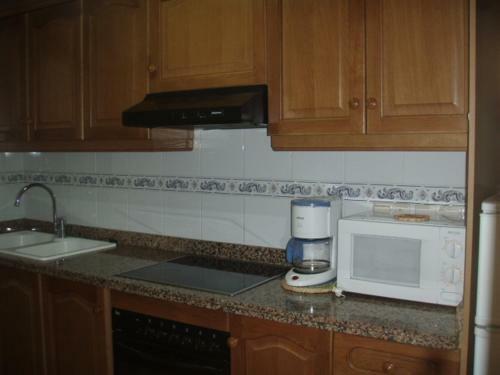 Apartamento Los Gemelos 20 - Aloturin Benidorm
