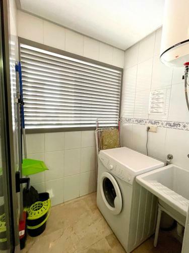 Apartamento Los Gemelos 20 - Aloturin Benidorm