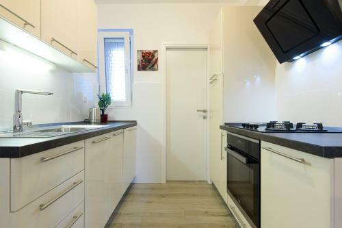 Apartment Relja