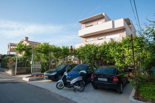 Apartamento Villa Natalie