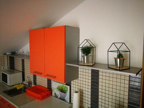 Niko Apartment
