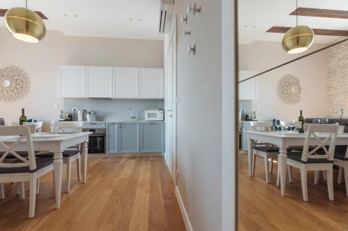 Magic View Apartments