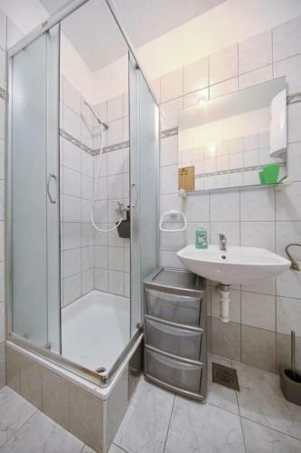 Studio Apartment Visnjik