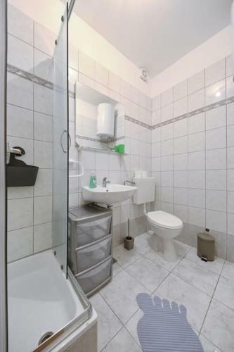 Studio Apartment Visnjik
