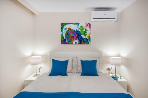 Luxury Apartment Goldy