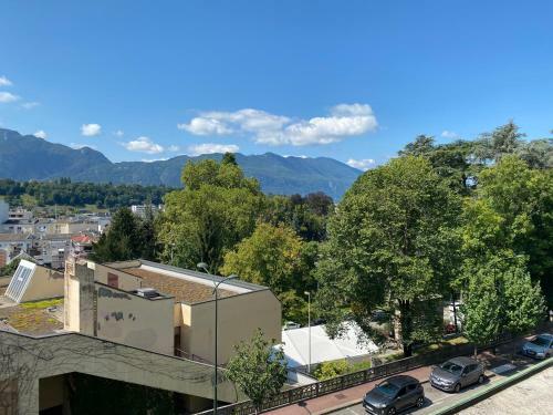 Apartamento Studio Meubl� Refait � Neuf En Centre Ville