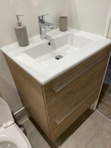 Apartamento Studio Meubl� Refait � Neuf En Centre Ville