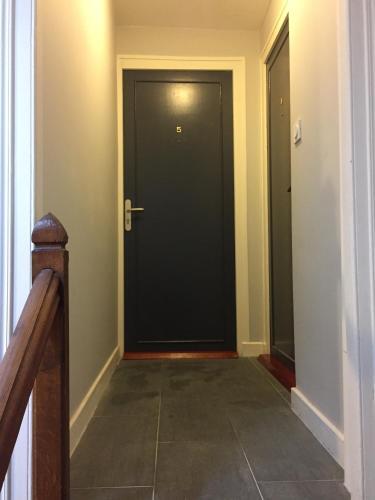 Apartamento Magnifique Meubl� 24m2 Avec Parking