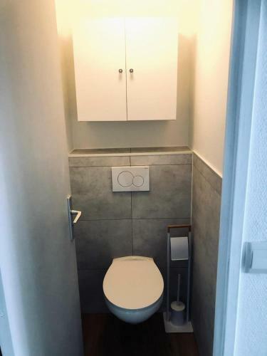 Apartamento R�sidence Saint Christophe - Studio Pour 2 Personnes 224