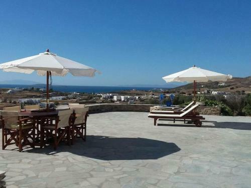 Villa Alkioni