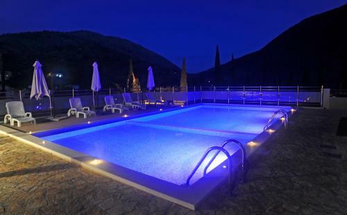 Apartments Josip