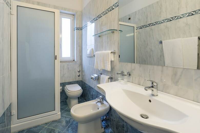 Hotel Sant Alphio Garden