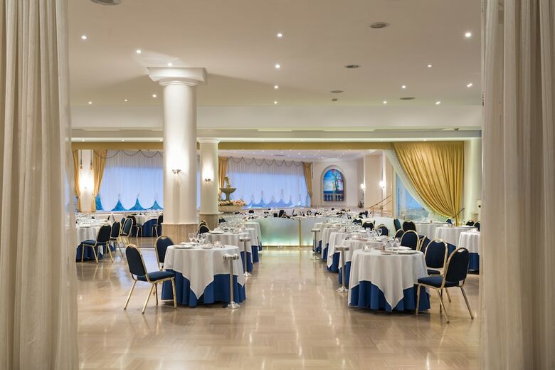 Hotel Sant Alphio Garden