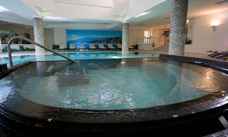 Hotel Sant Alphio Garden