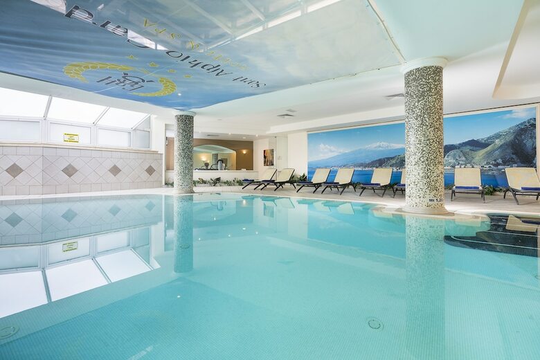 Hotel Sant Alphio Garden